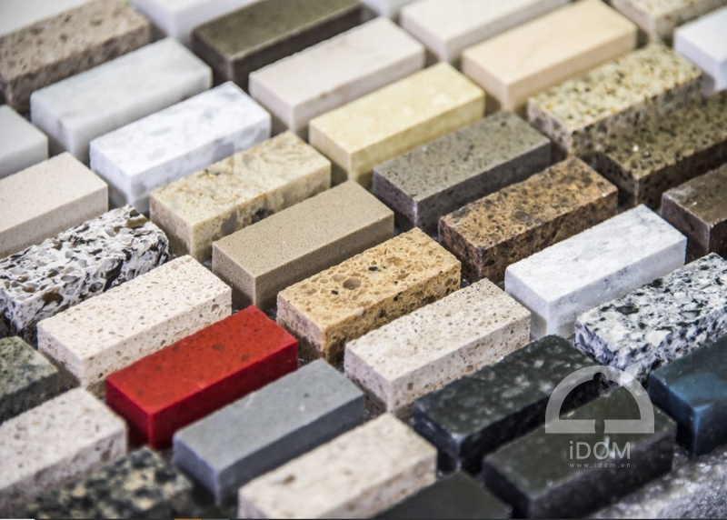 Đá Granite