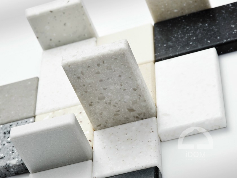 Đá Solid Surface